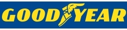Goodyear tyres